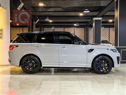 لاند ڕۆڤەر ڕانج ڕۆڤەر سپۆرت